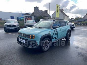 RENAULT R4 (2E GENERATION) E-TECH ELECTRIQUE 150 AUTONOMIE CONFORT ICONIC 52 KWH