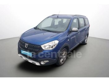 DACIA LODGY STEPWAY STEPWAY 1.5 DCI 115 BLUE EU6 7PL