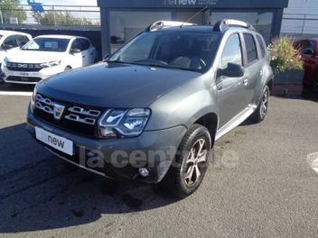 DACIA DUSTER (2) 1.2 TCE 125 4X2 EXPLORER