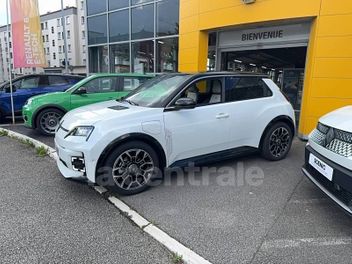 RENAULT R5 (2E GENERATION) II E-TECH ELECTRIQUE 150 AUTONOMIE CONFORT ROLAND-GARROS 52 KWH