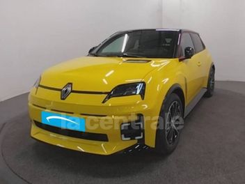 RENAULT R5 (2E GENERATION) II E-TECH ELECTRIQUE 150 AUTONOMIE CONFORT ICONIC CINQ 52 KWH