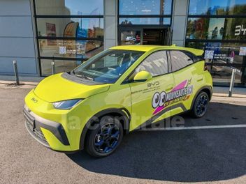 BYD 