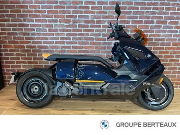 BMW CE 04 11KW 4KWH