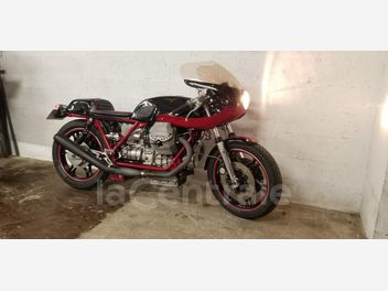 MOTO GUZZI LE MANS 850