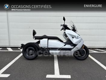 BMW CE 04 11KW 4KWH