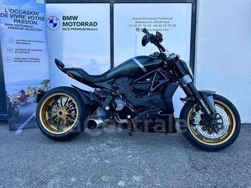 DUCATI XDIAVEL 1260 TERMIGNIONI
