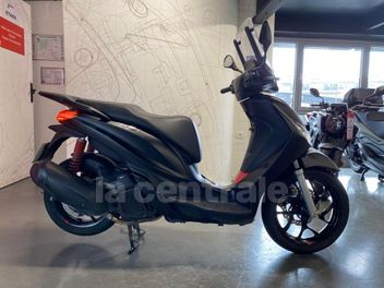 PIAGGIO MEDLEY 125