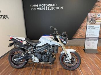 BMW F 800 R 800