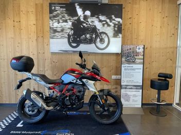 BMW G 310 GS 310