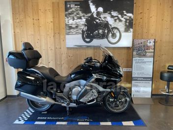 BMW K1600 GTL