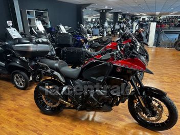 HONDA CROSSTOURER 1200 X DCT