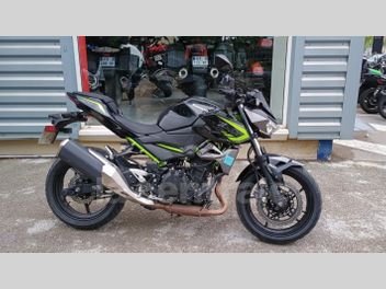 KAWASAKI Z 400 400