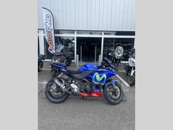 YAMAHA YZF R3 321