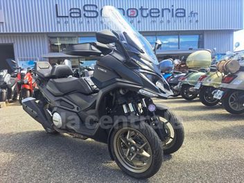 KYMCO CV3 550