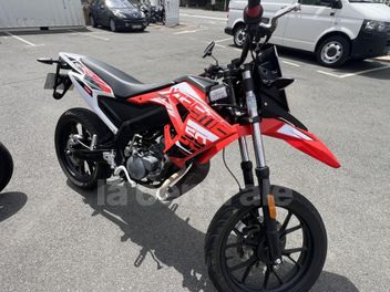 DERBI SENDA 50 SM X TREM