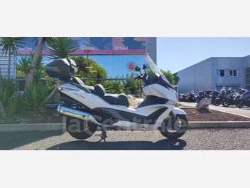 HONDA SILVER WING 400