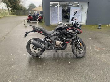 VOGE DS 300
