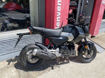 HONDA MSX 125