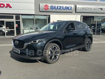 MAZDA CX-5 (2E GENERATION) II (2) 2.2 SKYACTIV-D 150 4X2 DYNAMIQUE PACK PLUS