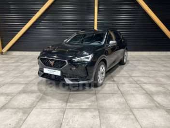CUPRA 