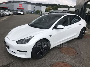 TESLA 