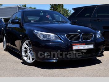 BMW SERIE 5 E60 (E60) (2) 530IA SPORT DESIGN
