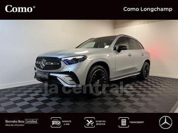 MERCEDES GLC 2 II 300 E HYBRID EQ 4MATIC AMG LINE 9G-TRONIC