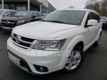 FIAT FREEMONT 2.0 MULTIJET 16V 170 LOUNGE AWD BVA