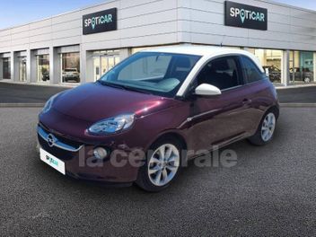 OPEL ADAM 1.4 TWINPORT 87 S/S GLAM