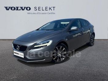 VOLVO V40 (2E GENERATION) II (2) T2 122 SIGNATURE EDITION GEARTRONIC 6
