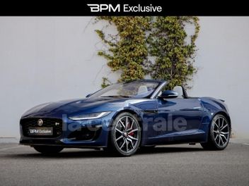 JAGUAR 