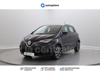 RENAULT ZOE (2) R110 LIMITED ACHAT INTEGRAL 2021 52KWH