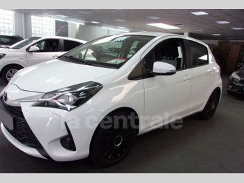 TOYOTA YARIS 3 GRMN III 1.8 GRMN