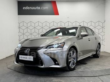 LEXUS 