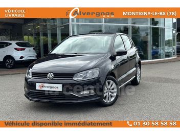 VOLKSWAGEN POLO 5 V (2) 1.2 TSI 90 BLUEMOTION TECHNOLOGY CONFORTLINE DSG7 5P