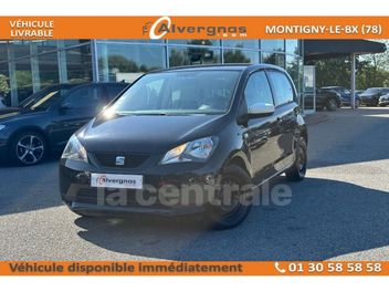 SEAT 