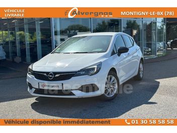 OPEL 