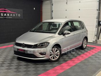 VOLKSWAGEN GOLF SPORTSVAN 1.6 TDI 110 BLUEMOTION TECHNOLOGY CONFORTLINE DSG7