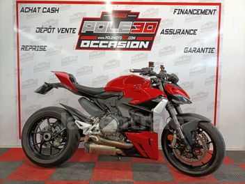DUCATI STREETFIGHTER V2 955