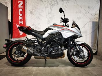 SUZUKI KATANA 1000