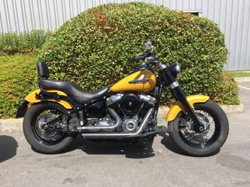 HARLEY DAVIDSON SOFTAIL SLIM 1745