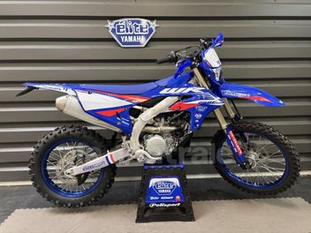 YAMAHA WR 250 F