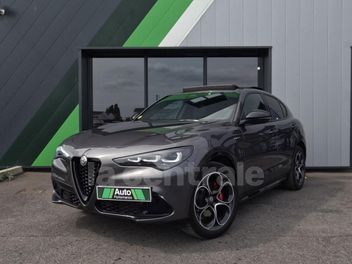 ALFA ROMEO STELVIO (2) 2.2 210 Q4 VELOCE AT8
