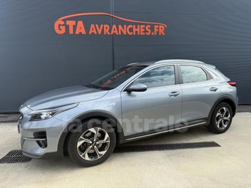 KIA XCEED 1.0 T-GDI 120 ISG 6CV ACTIVE