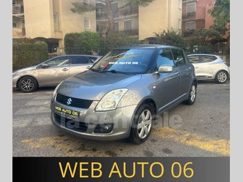 SUZUKI SWIFT 2 II 1.3 DDIS 75 GL 5P