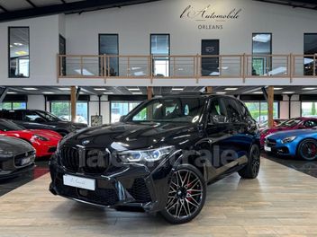 BMW X5 G05 M (G05) M COMPETITION 625 57CV BVA8