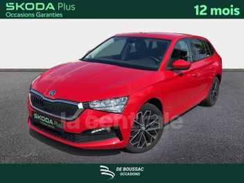 SKODA 