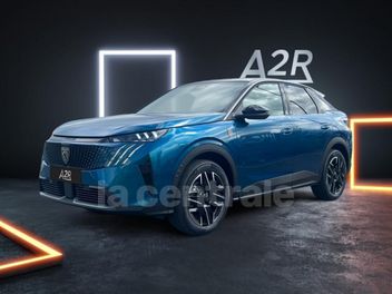 PEUGEOT 3008 (3E GENERATION) III 1.2 HYBRID 136 GT E-DCS6