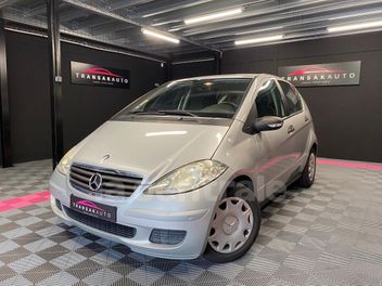 MERCEDES 