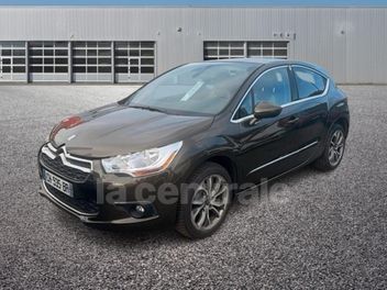 CITROEN DS4 1.6 E-HDI 115 AIRDREAM SO CHIC